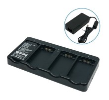 Зарядное устройство Unitech 5100-900035G