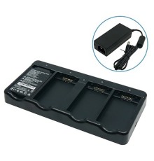 Зарядное устройство Unitech 5100-900035G