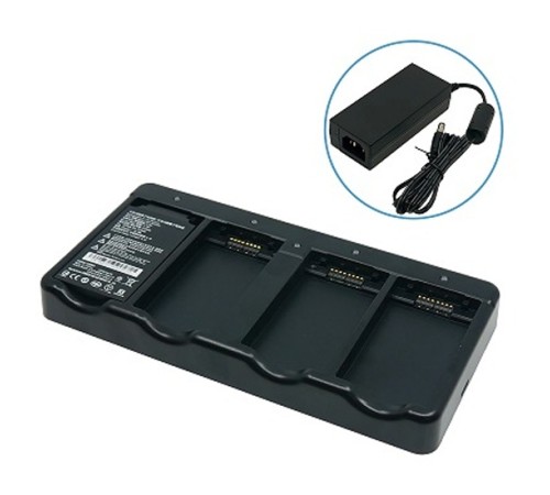 Зарядное устройство Unitech 5100-900035G