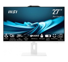 Моноблок MSI Pro AP272P 14M (9S6-AF8322-803)