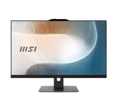 Моноблок MSI Modern AM272P 1M AiO (9S6-AF8231-890)