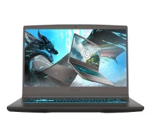 Ноутбук MSI Thin 15 B12UCX-1415AU (9S7-16R831-1415)