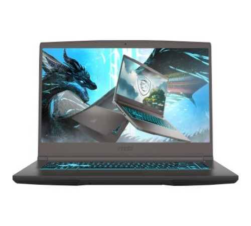 Ноутбук MSI Thin 15 B12UCX-1415AU (9S7-16R831-1415)