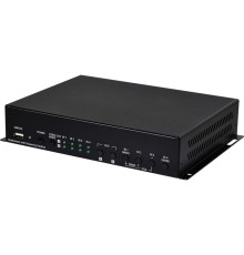 Матричный коммутатор Cypress CSC-VPR-3420