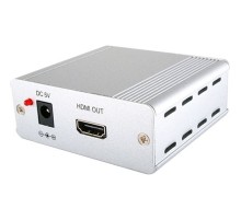 Приемник Cypress CH-107RXN