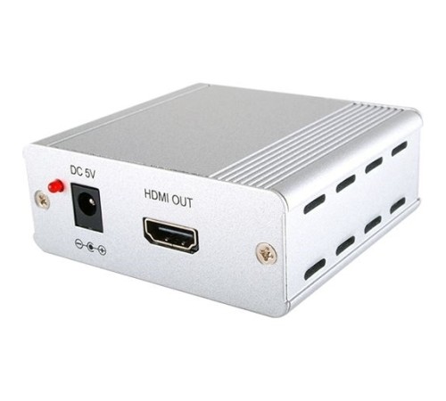 Приемник Cypress CH-107RXN