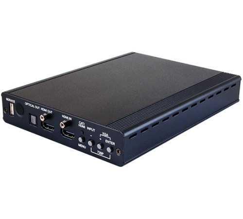 Приемник Cypress CH-521RXHS