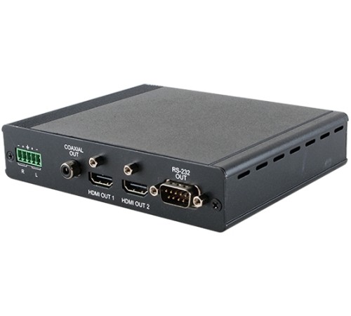 Приемник Cypress CH-526RX