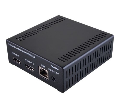 Приемник Cypress CHDBR-2HE