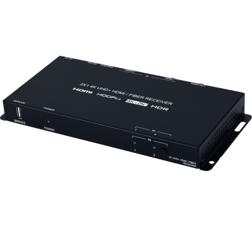 Приемник Cypress CPLUS-21FRX