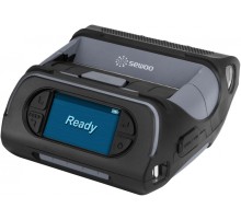 Принтер этикеток Sewoo LK-P43II LCD+WiFi (P43NIIWFGY2)