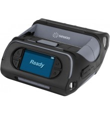 Принтер этикеток Sewoo LK-P43II LCD+WiFi (P43NIIWFGY2)