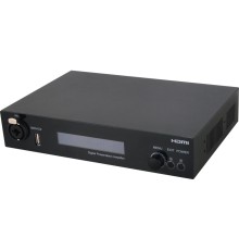 Предусилитель Cypress DCT-23