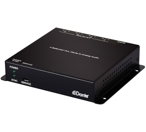 Транскодер Cypress AIP-D1401