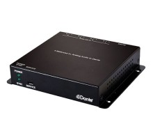 Транскодер Cypress AIP-D4101