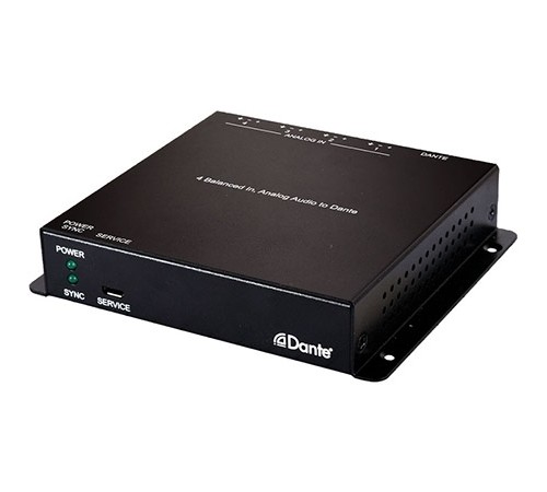 Транскодер Cypress AIP-D4101