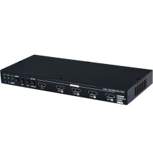 Усилитель-распределитель Cypress CPLUS-V8PT