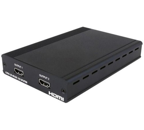 Усилитель-распределитель Cypress CPRO-2E