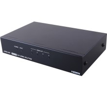 Усилитель-распределитель Cypress CPRO-4ER