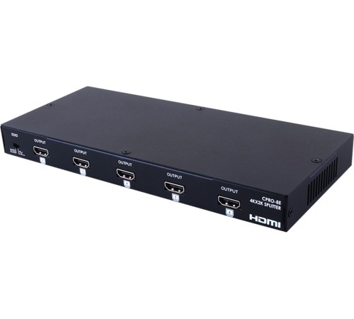 Усилитель-распределитель Cypress CPRO-8E