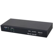 Усилитель-распределитель Cypress CPRO-U2T