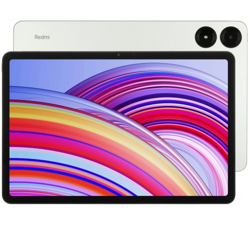 Планшет Xiaomi Redmi Pad Pro 8/256GB Green (56164)
