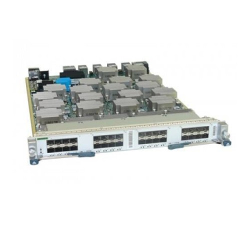 Модуль Cisco Nexus N7K-F132XP-15