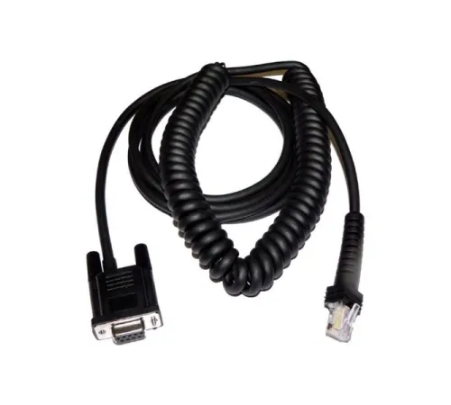 Интерфейсный кабель AUX-RS232 Datalogic 90G001092