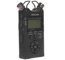 Рекордер Tascam DR-40X