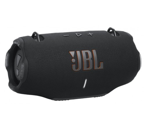 Портативная акустика JBL XTREME 4 (JBLXTREME4CAMOUK)