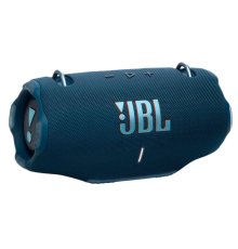 Портативная акустика JBL XTREME 4 (JBLXTREME4BLUUK)