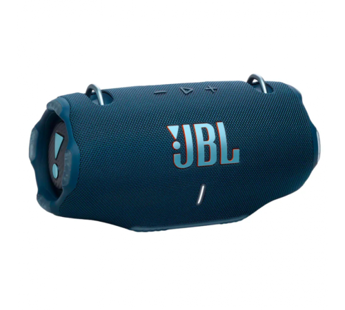 Портативная акустика JBL XTREME 4 (JBLXTREME4BLUUK)