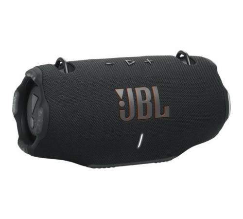 Портативная акустика JBL XTREME 4 (JBLXTREME4BLKUK)