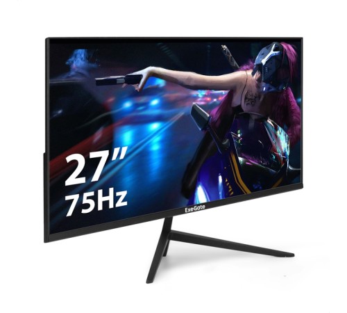 Монитор Exegate SmartView ES2707CA (EX297307RUS)