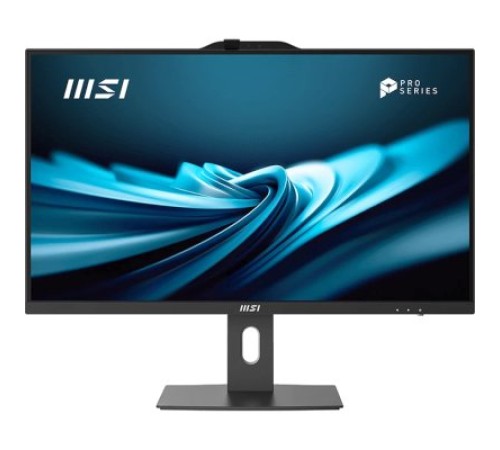 Моноблок MSI Pro AP272P 14M (9S6-AF8321-813)