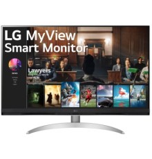 Монитор LG MyView 32SQ700S-W