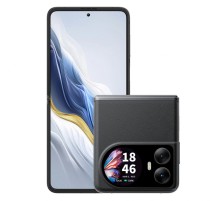 Смартфон Blackview Hero 10 12/256GB Черный (BVHERO10-12256BLK)