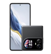 Смартфон Blackview Hero 10 12/256GB Черный (BVHERO10-12256BLK)