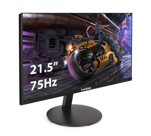 Монитор Exegate SmartView EP2207 (EX295588RUS)