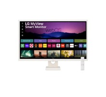 Монитор LG MyView 32SR50F-W