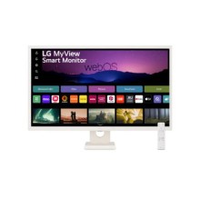 Монитор LG MyView 32SR50F-W