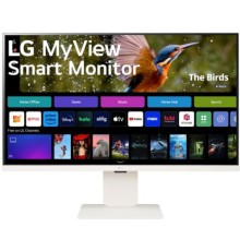 Монитор LG MyView 32SR83U-W