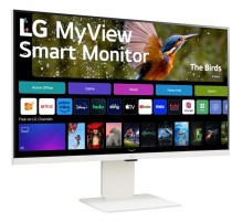 Монитор LG MyView 32SR85U-W