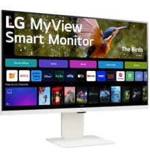 Монитор LG MyView 32SR85U-W