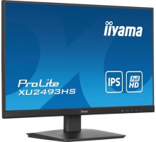 Монитор Iiyama ProLite (XU2493HS-B6)
