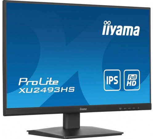 Монитор Iiyama ProLite (XU2493HS-B6)