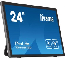 Монитор Iiyama ProLite T2455MSC-B1