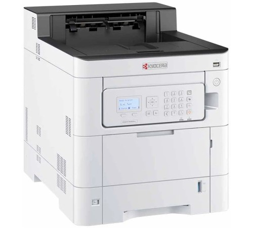 Принтер лазерный Kyocera ECOSYS PA4500cx (1102Z13NL0)