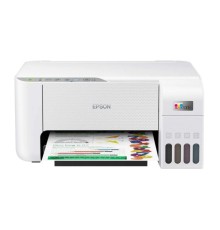 МФУ струйное Epson L3256 (C11CJ67421)