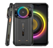 Смартфон Ulefone Armor 21 8Gb/256Gb черный (6937748735366)
